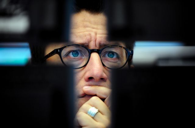 Στα ύψη η απόδοση του 2ετους ομολόγου στην Ιταλία, άντλησε 4,5 δισ. ευρώ